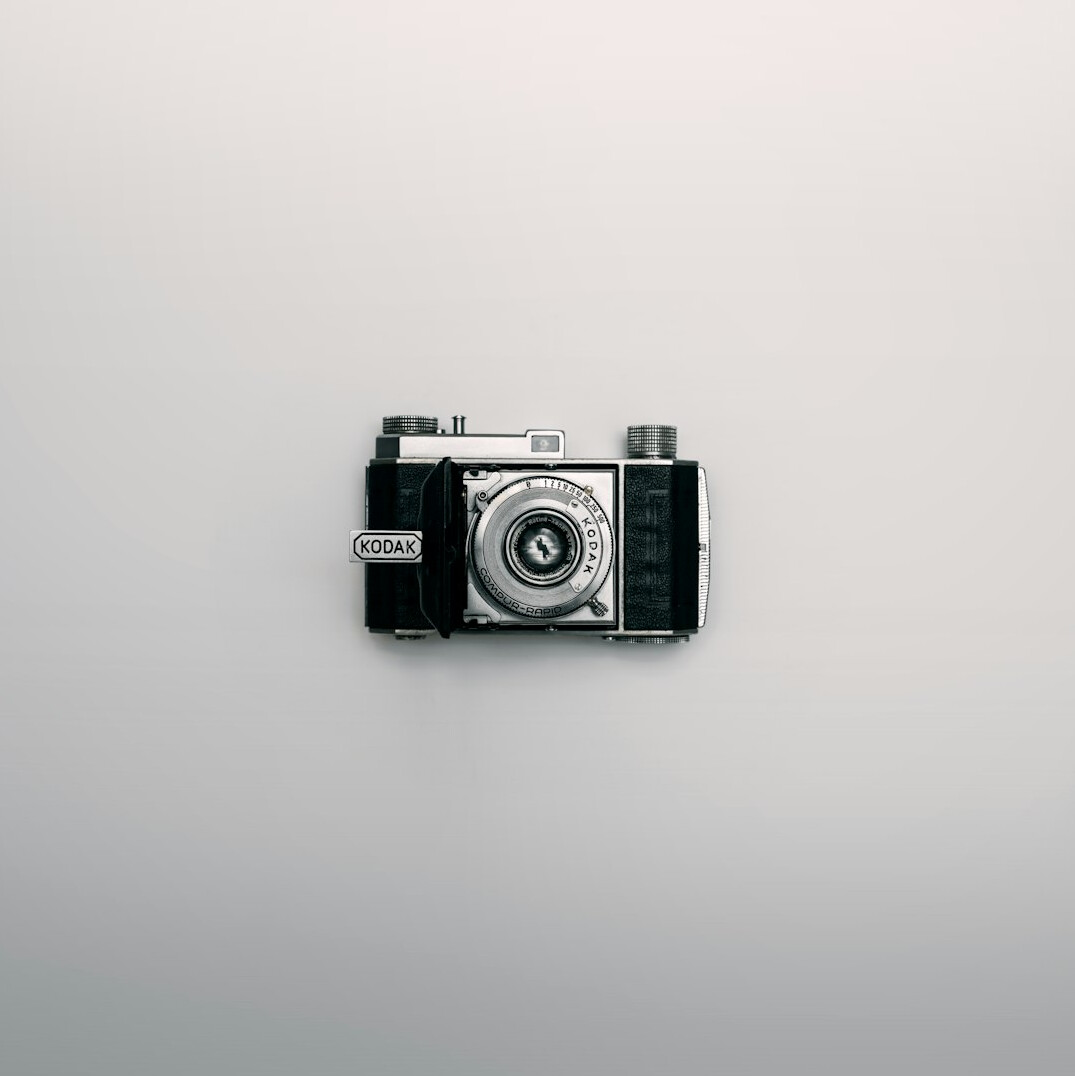 vintage camera